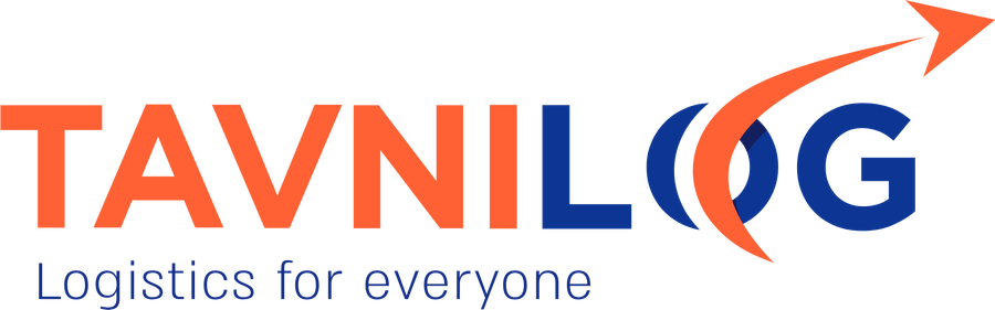 TAVNILOG — Logistics for everyone